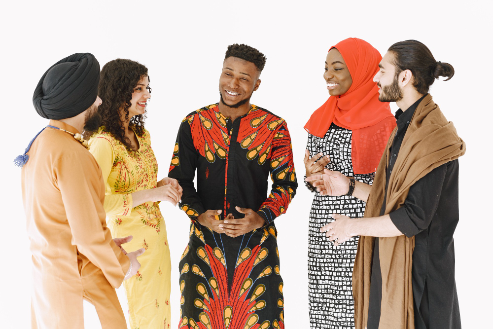 Cross-Cultural Mental Health